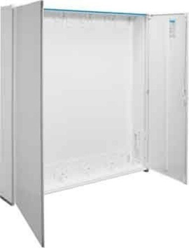 Hager ZB52S White Electrical Box – Electrical Boxes (White)