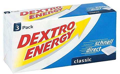 Dextro Energy Classic 138 g by Dextro Energy