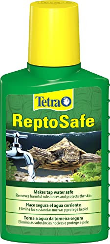 Tetra ReptoSafe 100 ml