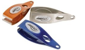 Airflo COLOURED NIPPERS - RED