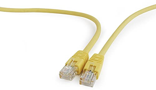 Gembird PP12 – 1 m/1 m CAT5e
