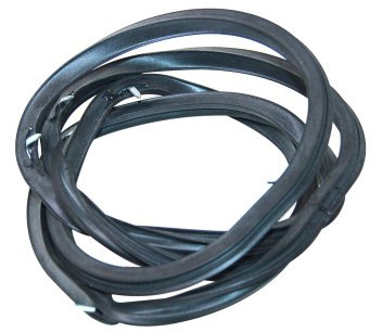 Whirlpool Küchenherde Türdichtung 481246688921