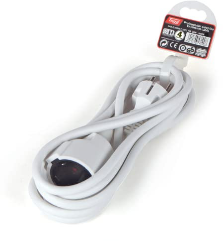 Tayg - Prolongador eléctrico 4m. 3x1'5