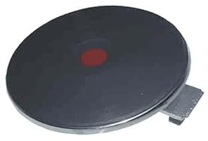 Fagor – Placa eléctrico rápido 2000 W Dia 180 – 71 x 1992