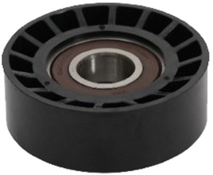 JAPANPARTS RP-H06 Umlenk- / Führungsrolle Keilrippenriemen Kompatibel mit HYUNDAI i10 PA 252872A010 252872A110 252882A800