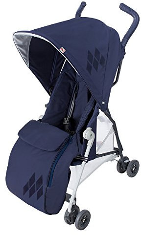 Maclaren Mark II Fußsack - Buggy-Zubehörteil