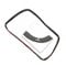 Hotpoint Oven Cooker Door Seal with Corner Clips