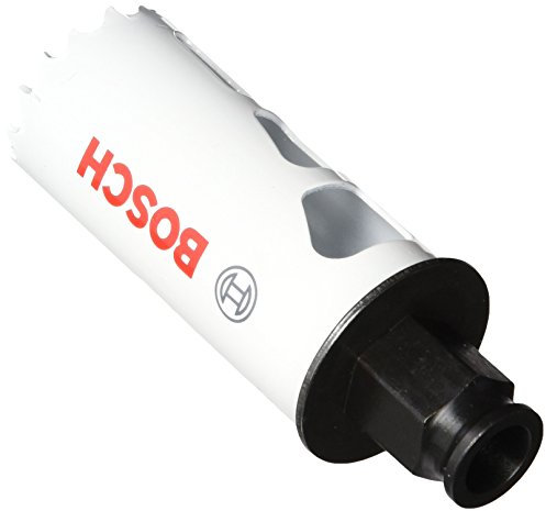 Bosch Pro Lochsäge Progressor Deep Cut mit Power-Change-Adapter (Ø 32 mm)