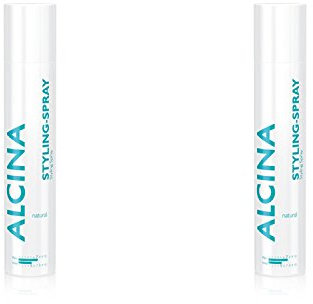 Alcina Styling-Spray 2x200ml