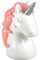 Mousehouse Gifts Spardose, Einhorn-Form, für Kinder
