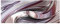 Bilderwelten Top 10 Glasbilder Wandbild Foto Kunstdruck 50 x 125 cm, Illusionary