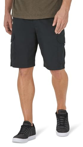 LEE - T Shirt Herren - Relaxed Fit - Relaxed Pocket Tee - Buffalo