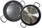 ELITE KITCHENWARE Paellera Valenciana inducción Gastro-Therapy 34 CM