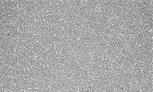 15 kg Strahlmittel Glasperlen Strahlglasperlen kugelige Form (300-400 µm (0,3-0,4mm))