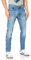 Wrangler Uomo Larston Jeans, Blu (Blue Fever), 38W / 32L