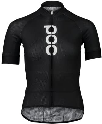 POC W's Essential Road Logo Jersey