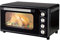 DCG MBN45. Multiforno 2000W. 45 litri. Timer da 60 minuti con allarme. Termostato regolabile da 100° a 230°C. 4 resistenze in acciaio. Dimensioni 63.8 x 44.5 x 37.2h cm