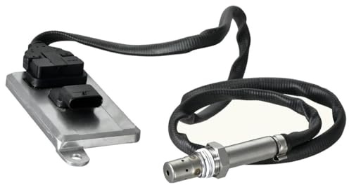 HELLA 6PN 358 186-811 NOx Sensor, NOx Catalytic Converter - 24V - 5-Pin