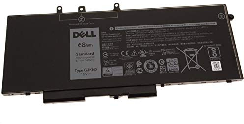 Battery. 68WHR. 4 Cell.