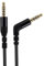 Alphatec Arctis Nova Pro Replacement Cable, Compatible with SteelSeries Arctis Nova Pro Wired Gaming Headsets 3.5mm Gaming Headsets Audio line, 5 Ft, Black