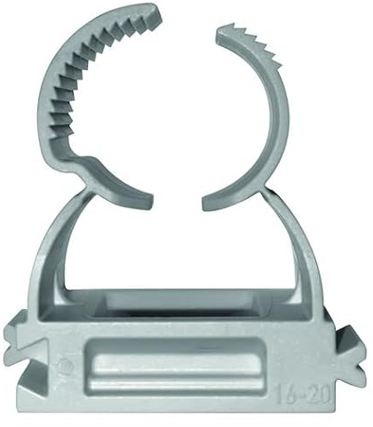 Rohrklemmschelle geschlossen 16-20 PROTEC.CLASS PKLSG 16