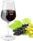 LIQUISIGN Weinglas mit Gravur | Motiv Zu vino sag ich nie no mit Wunschname | Personalisiertes Glas | Spruchglas mit Wunschtext graviert | Geschenkidee