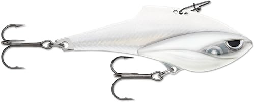Rapala Rippin' Blade 7cm 16g - Vibrationsköder, Farbe:Glow