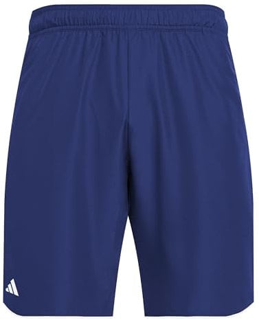 adidas Herren Club Tennis Climacool Shorts, Dark Blue, XL 7 inch