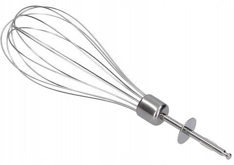 Batidor compatible con Braun 4191 4192 4199 Multiquick