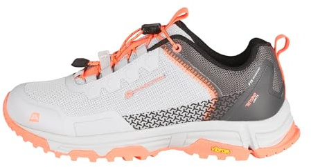 Alpine PRO ARAGE Damen Laufschuhe, Wanderschuhe, Sportschuhe, Trekkingschuhe, Freizeitschuhe, Stadt und Outdoor Schuhe
