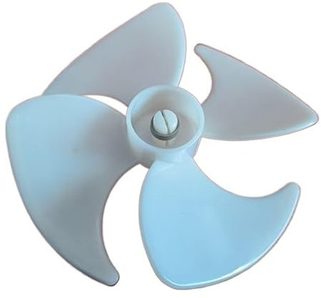 1 Uds. Para Sam/sung LG refrigerador ventilador de refrigeración 10cm aspas de ventilador para piezas de motor repair