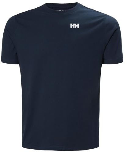 Helly Hansen Herren Core Graphic T 2.0 T-Shirt (1er Pack)
