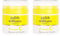 Judith Williams Cosmetics Vitamin C+ Serum-in-Creme Set 2 tlg. – Tagespflege für einen strahlenden Glow, reduziert Falten & Pigmentflecken – 100 ml