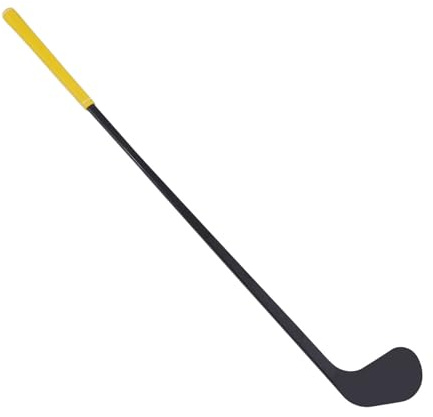 RiToEasysports Golfschläger, Kunststoff, Weich, Flexibel, Flacher Schaft, Golfschwung-Trainingshilfe für Erwachsene, für Profis und Anfänger