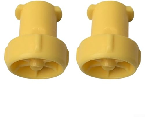 For Karcher OC3 Accessories Nozzle 2 644125 0 Watering Nozzle for Car Wash Compatible with For Karcher OC3 Unit Suitable for Various Cleaning Applications
