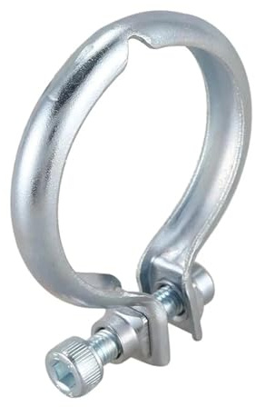 Abrazadera De Válvula EGR 16283J Válvulas EGR, Brida De Fijación Para Peugeot Para Citroen Para Fiat Para Mazda 1,4 HDi 1,6 HDi 2,0 HDi Válvula EGR