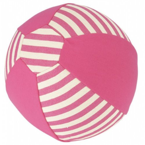 Käthe Kruse 84213 Ballüberzug rosa klein