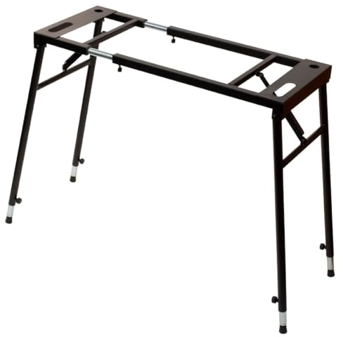 Ultimate Support JamStands MPS1 Multi-Purpose Keyboard/Mixer Stand