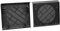 Lautsprecher Grill Volvo 850