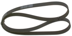 Bosch 6PK1264 - Gerippter Keilriemen - 1987946102