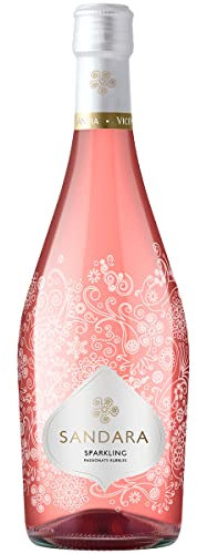 Sandara Rosado Espumoso - 750 ml