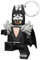 LEGO- Lgl Ke103G Other Batman Glam Rocker Portachiavi LED, Multicolore, Taglia Unica, IQLGL-KE103G