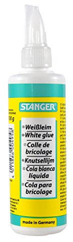 Stanger 18000200060 Weißleim 100 g