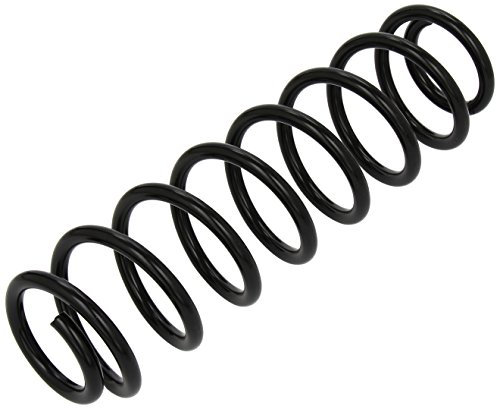 Triscan 8750 29124 Fahrwerksfeder