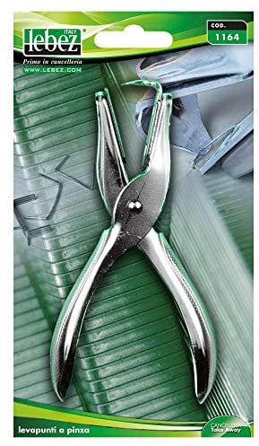Lebez 1164 Heftklammerentferner