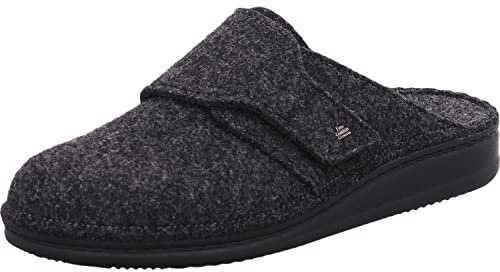 Finn Comfort Tirol Herren Filzpantoffeln, Größe:42 EU