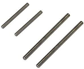 FTX Carnage Hinge Pins(Long & Short)2Sets
