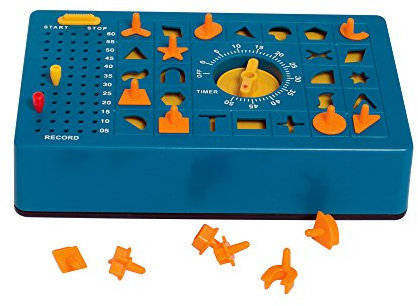 Funtime Gifts Time Shock