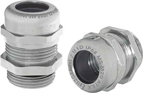 Lapp Zubehör – ms-ms Meibom skintop-m 63 x 1,5 ATEX