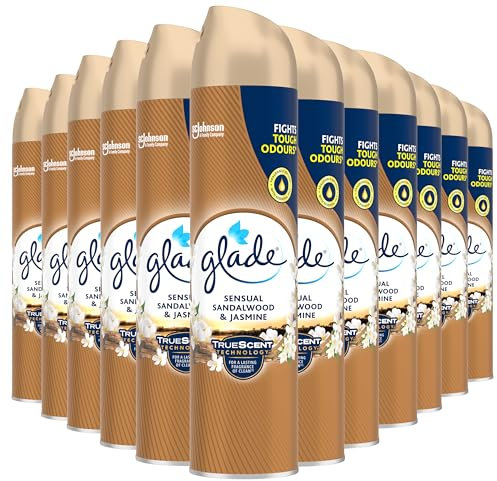 Gld Arsl BlSndw 300ml/12 UK.